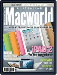 Macworld Australia (Digital) Subscription                    April 4th, 2011 Issue