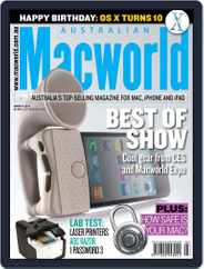Macworld Australia (Digital) Subscription                    March 13th, 2011 Issue