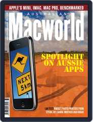 Macworld Australia (Digital) Subscription                    February 17th, 2011 Issue