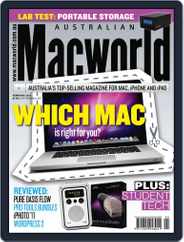 Macworld Australia (Digital) Subscription                    January 21st, 2011 Issue