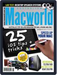Macworld Australia (Digital) Subscription                    October 29th, 2010 Issue