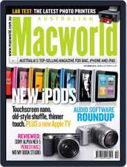 Macworld Australia (Digital) Subscription                    September 25th, 2010 Issue