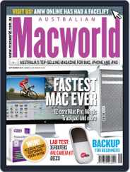 Macworld Australia (Digital) Subscription                    August 25th, 2010 Issue