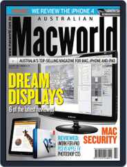 Macworld Australia (Digital) Subscription                    July 28th, 2010 Issue
