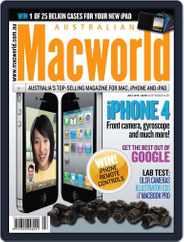 Macworld Australia (Digital) Subscription                    June 23rd, 2010 Issue