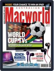 Macworld Australia (Digital) Subscription                    May 24th, 2010 Issue