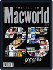 Macworld Australia (Digital) Subscription                    February 28th, 2010 Issue