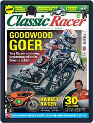 Classic Racer (Digital) Subscription                    July 1st, 2020 Issue