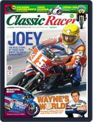 Classic Racer (Digital) Subscription                    May 1st, 2020 Issue