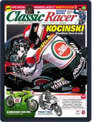 Classic Racer (Digital) Subscription                    March 1st, 2020 Issue