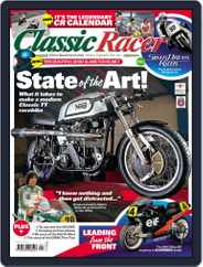 Classic Racer (Digital) Subscription                    January 1st, 2020 Issue