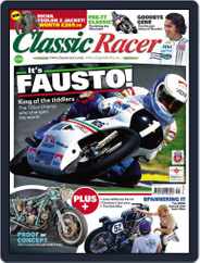 Classic Racer (Digital) Subscription                    September 1st, 2019 Issue