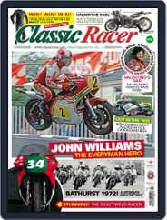 Classic Racer (Digital) Subscription                    July 1st, 2019 Issue