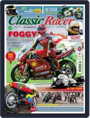 Classic Racer (Digital) Subscription                    May 1st, 2019 Issue