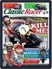 Classic Racer (Digital) Subscription                    March 1st, 2019 Issue