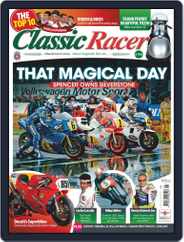 Classic Racer (Digital) Subscription                    January 1st, 2019 Issue