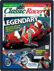 Classic Racer (Digital) Subscription                    November 1st, 2018 Issue