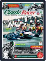 Classic Racer (Digital) Subscription                    September 1st, 2018 Issue