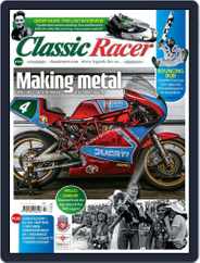 Classic Racer (Digital) Subscription                    July 1st, 2018 Issue