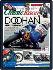 Classic Racer (Digital) Subscription                    March 1st, 2018 Issue