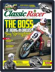 Classic Racer (Digital) Subscription                    July 1st, 2017 Issue