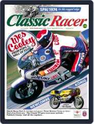 Classic Racer (Digital) Subscription                    March 1st, 2017 Issue
