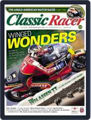 Classic Racer (Digital) Subscription                    January 1st, 2017 Issue