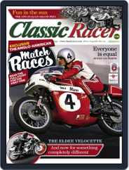 Classic Racer (Digital) Subscription                    November 1st, 2016 Issue