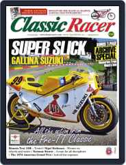 Classic Racer (Digital) Subscription                    August 16th, 2016 Issue