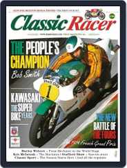Classic Racer (Digital) Subscription                    June 13th, 2016 Issue