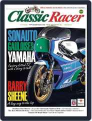 Classic Racer (Digital) Subscription                    April 19th, 2016 Issue