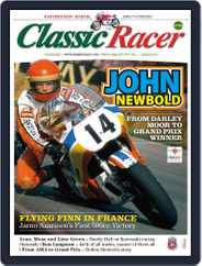 Classic Racer (Digital) Subscription                    February 17th, 2016 Issue