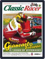 Classic Racer (Digital) Subscription                    December 15th, 2015 Issue