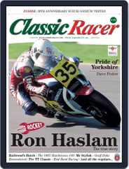 Classic Racer (Digital) Subscription                    August 18th, 2015 Issue