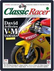 Classic Racer (Digital) Subscription                    June 16th, 2015 Issue