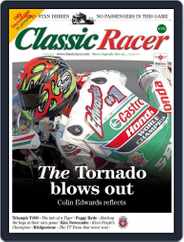Classic Racer (Digital) Subscription                    April 15th, 2015 Issue