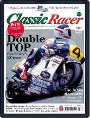 Classic Racer (Digital) Subscription                    April 14th, 2015 Issue