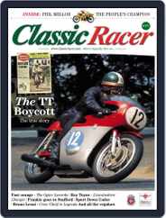 Classic Racer (Digital) Subscription                    December 16th, 2014 Issue