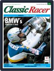 Classic Racer (Digital) Subscription                    October 14th, 2014 Issue