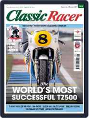 Classic Racer (Digital) Subscription                    August 19th, 2014 Issue