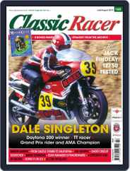 Classic Racer (Digital) Subscription                    June 17th, 2014 Issue