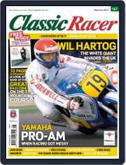 Classic Racer (Digital) Subscription                    April 15th, 2014 Issue