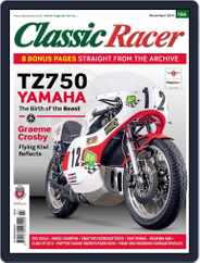 Classic Racer (Digital) Subscription                    February 18th, 2014 Issue