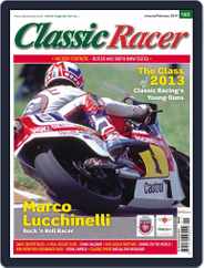 Classic Racer (Digital) Subscription                    December 17th, 2013 Issue