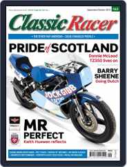 Classic Racer (Digital) Subscription                    August 13th, 2013 Issue