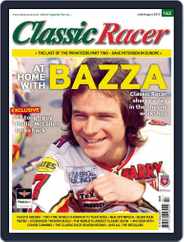 Classic Racer (Digital) Subscription                    June 18th, 2013 Issue