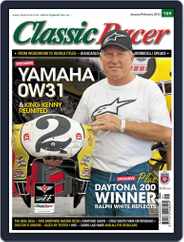 Classic Racer (Digital) Subscription                    December 18th, 2012 Issue
