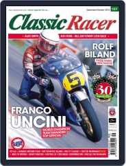 Classic Racer (Digital) Subscription                    August 14th, 2012 Issue