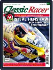 Classic Racer (Digital) Subscription                    June 19th, 2012 Issue