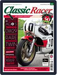 Classic Racer (Digital) Subscription                    December 12th, 2011 Issue
